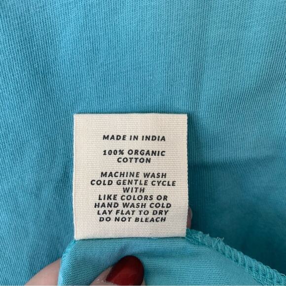 WVN Skye Organic Cotton Midi Dress - Picture 5 of 14